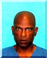 Inmate Melvin C Alexander