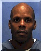 Inmate Melvin D Allen