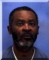 Inmate Melvin Poitier