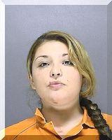 Inmate Mercedez Owens