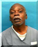 Inmate Michael A Jones