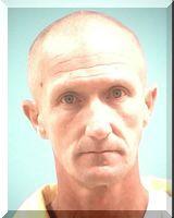 Inmate Michael Brooks
