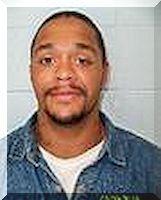 Inmate Michael Christopher Wright