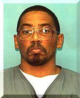 Inmate Michael D Gibbs
