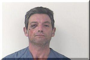 Inmate Michael D Tumlin