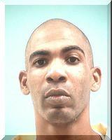 Inmate Michael Ezell