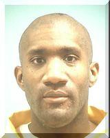 Inmate Michael Irby