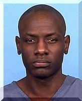 Inmate Michael J Gaskin