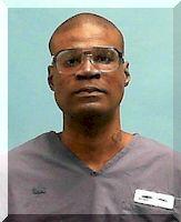 Inmate Michael J Greene