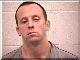 Inmate Michael Joseph Whitely