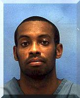 Inmate Michael Martin
