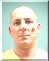 Inmate Michael Morgan