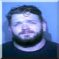 Inmate Michael Ogden Allen