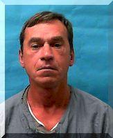 Inmate Michael P Sauls