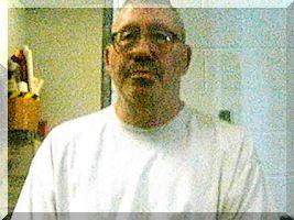 Inmate Michael Poole