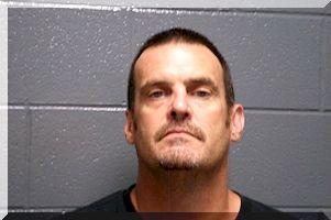 Inmate Michael R Selter