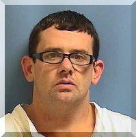 Inmate Michael S Mc Gee