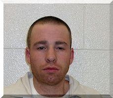 Inmate Michael W Woodall