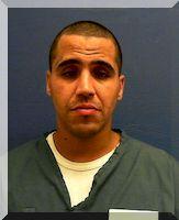 Inmate Miguel A Jr Tirado