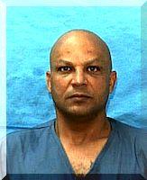 Inmate Miguel Morejon