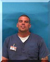 Inmate Mitchell G Cameron