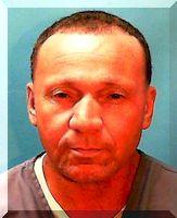 Inmate Moises Velez