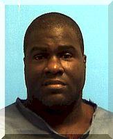 Inmate Monroe Sanders