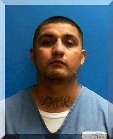 Inmate Natalio Deleon
