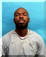 Inmate Nathaniel Iii Williams