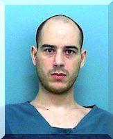 Inmate Nelson F Morales