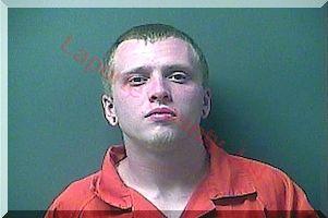 Inmate Nicholas D Lemons
