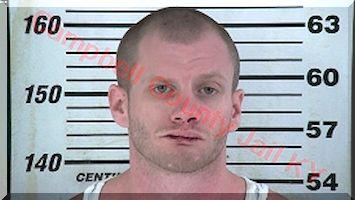 Inmate Nicholas Duane Campbell