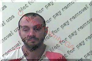 Inmate Nicholas Jason Lipham