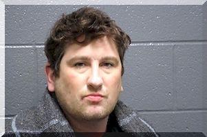 Inmate Nicholas W Wisecarver