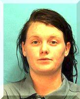 Inmate Nicole Bement