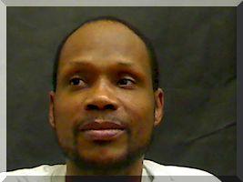 Inmate Nomdray Stokes