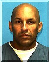 Inmate Omar J Odasz Sanchez