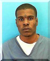 Inmate Onterial A Clark