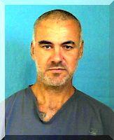 Inmate Oscar Perez