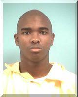 Inmate Parker Miller