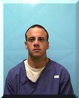 Inmate Patrick A Athanasiadis