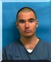 Inmate Patrick D Hughey