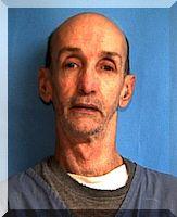 Inmate Patrick Reed