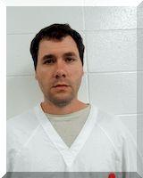 Inmate Paul Jones
