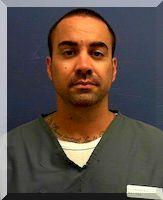 Inmate Paul M Hernandez