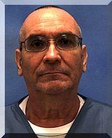 Inmate Paul Meyer