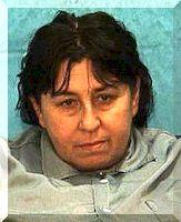 Inmate Paula J Miller