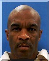 Inmate Perry L Jackson