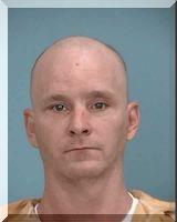 Inmate Peter Beesley