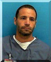 Inmate Peter S Larangera